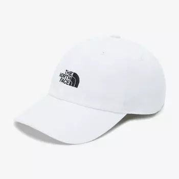Хлопковая бейсболка THE NORTH FACE NE3CP00B TNF