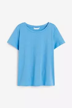 Хлопковая футболка