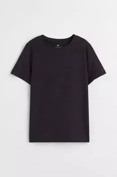 Хлопковая футболка