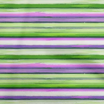 Хлопковая гибкая зеленая ткань oneOone, абстрактные принадлежности для квилтинга, швейная ткань с принтом, 40 дюймов в ярдах 42 Inch Wide - Viscose Chiffon маджента