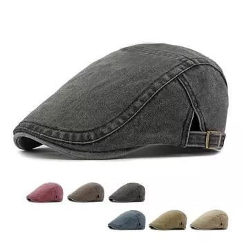 Хлопковая кепка с козырьком, мужская кепка-форвард, весна-лето, берет, женская кепка-форвард армия зеленый