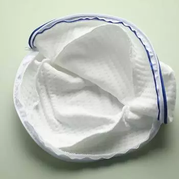 Хлопковая подушка для ног с эффектом памяти, пенопластовая подушка, ортопедический чехол для сна, ишиас белый