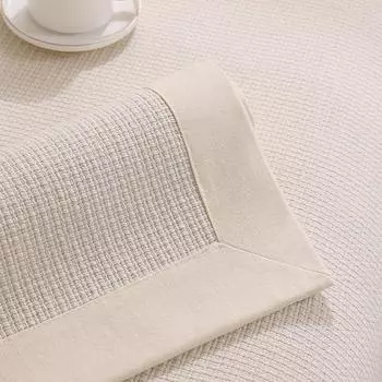 Хлопково-льняная подушка для дивана, четыре сезона, универсальные подушки для сидений, Нескользящий простой чехол для дивана, новый чехол, подушка-полотенце 70*70cm