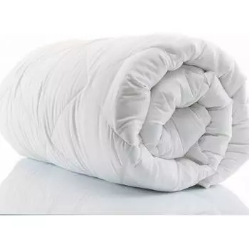 Хлопковое двойное силиконовое одеяло Ranforce Box