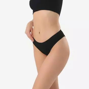 Хлопковое нижнее белье больших размеров для женщин, бесшовное, оптовая продажа, сексуальные женские трусы S