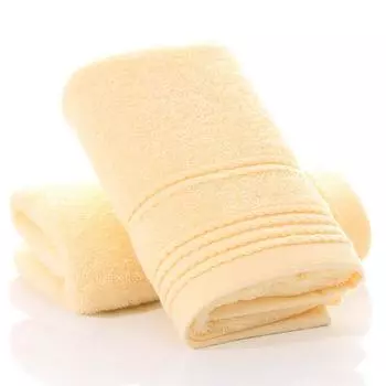 Хлопковое полотенце для взрослых пар, универсальное хлопковое жаккардовое рваное мочалка, водопоглощающее мягкое домашнее полотенце 2pcs