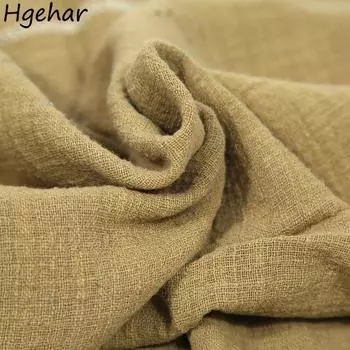 Хлопковые льняные ткани простые китайские ткани Mori-girl простые ткани для одежды ручная работа своими руками рукоделие швейные материалы дышащие 135x50cm белый