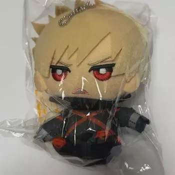 Брелок из хлопка Hiroaka Bakugo