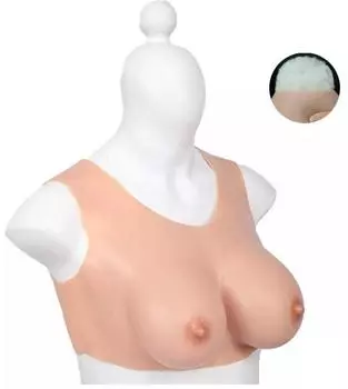 Хлопковый бюстгальтер с чашкой E TU прозрачный