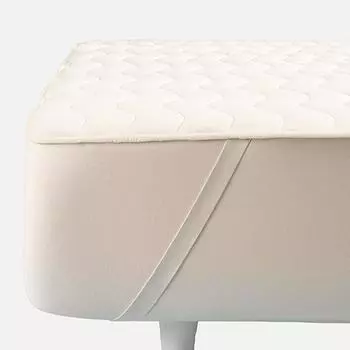 Хлопковый матрас Othello Basic Cotone 160x200 см