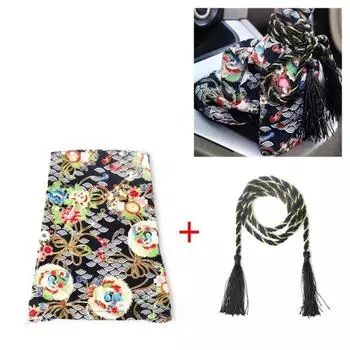 Хлопковый пылезащитный чехол Модный Защитный от царапин хлопковый износостойкий пылезащитный чехол Легко устанавливается Легко чистится