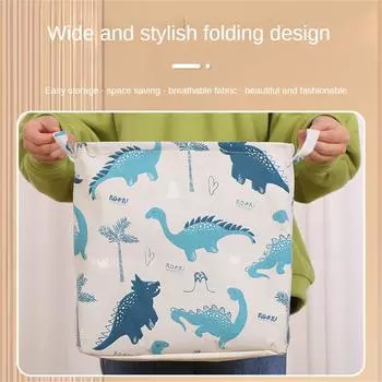 Хлопок и лен Прочный Универсальный Экологичный Необходимый Многофункциональный Популярный Настольный Органайзер Экономит место Стильный