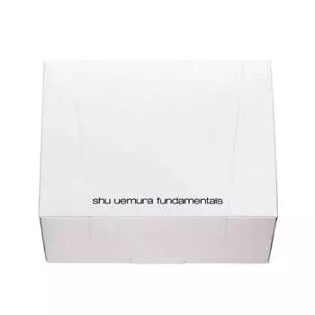 хлопок шу уемура