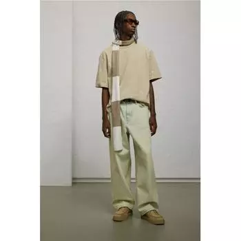 HM Baggy Jeans Pale deniM Blue 28/30