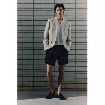 HM Обычная посадка XS