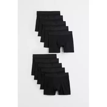 HM Xtra Life 10 шт. набор роз черный S