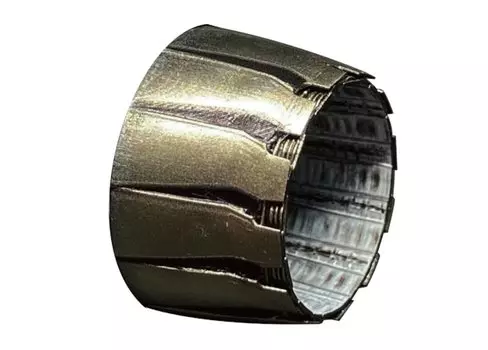 HMA Metalism Nozzle Decal Plastic Model Parts Molding Color 1/48 F-14 F-110 + HMAM3_408