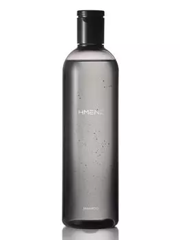 HMENZ Шампунь 330 мл Густая пена Аминокислотный Шампунь От Перхоти Зуд Уход за Кожей Головы Шампунь Для Мужчин Без Силиконовый Для Мужчин