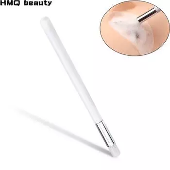 HMQ beauty 3 шт., кисть для наращивания ресниц, инструмент для чистки ухода за кожей, инструмент для мытья, кисточка для макияжа
