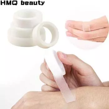 HMQ красота лента для ресниц патчи для наращивания ресниц медицинская лента патч для ресниц инструмент для наращивания ресниц