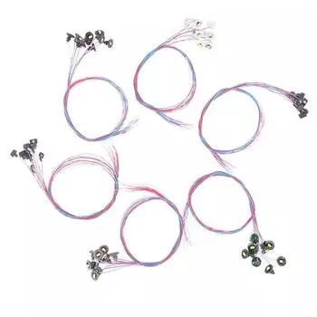 Ho 1/87 масштаб 3V светодиодный светильник миниатюрный имитация уличная модель рекламного щита Diy лампа