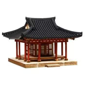 HO Song Kang jeong Трехмерная головоломка Корея 3d головоломка