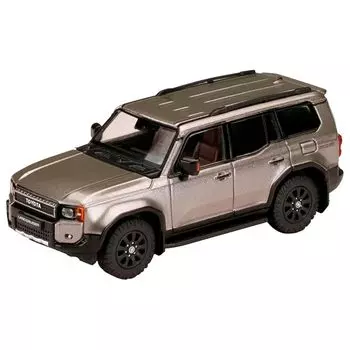 хобби япония HJ64 1/64 toyota land cruiser 1-е издание (LHD) авангардный бронзовый металлик Готовый продукт HJ645081BM