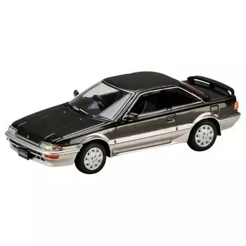 Хобби Япония 1/64 toyota sprinter Trueno GT APEX AE92 Стрельба Тонировка II