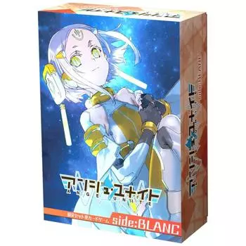 Хобби Япония Ange Unite сторона:БЛАН