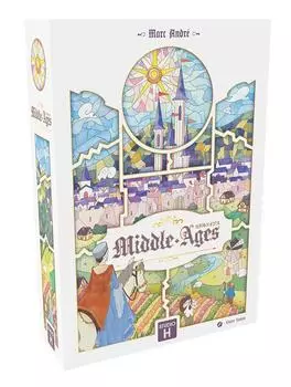 Хобби Япония Средневековье Японская версия 30 для возраста 10 и Настольная игра (для 2-5 игроков, минут, до)