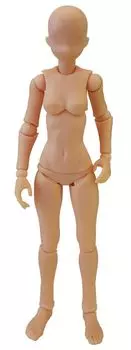 Hobby Base Premium Parts Collection Joint Technique EX S Light Fresh Hobby Material 1/12 Sozai-chan PPC-T135