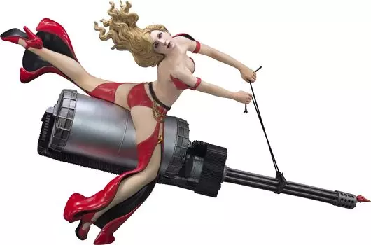 Hobby Fan Thunderbolt II Valkyrie Ashni Fairchild Resin неокрашенный сборочный комплект HF1211 1/12 A-10