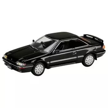 Hobby Japan 1/64 toyota sprinter Trueno GT APEX AE92 black metallic