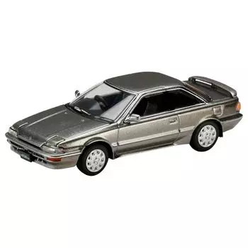 Hobby Japan 1/64 toyota sprinter Trueno GT APEX AE92 grayish green metallic