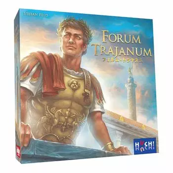 Hobby Japan Form Trayanum Japanese version number of people x 30 for ages 12 and Board game (for 2-4 players, minutes, older)