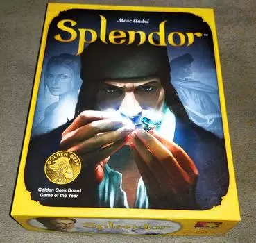 Hobby Japan Glitter of Jewels Японская версия 30 для детей 10 лет и настольная игра (2-4 игрока, минут, до)