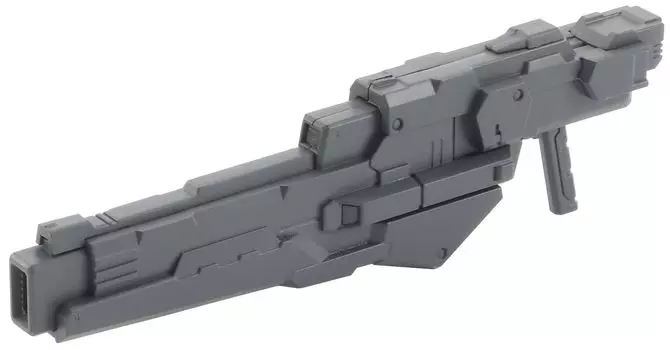 Hobby Japan HJ Modelers Weapon 01 Фотонная дуговая винтовка Пластиковая модель HJM001WP (робот)