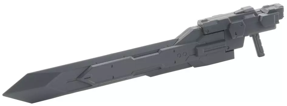 Hobby Japan HJ Modelers Weapon 02 Фотонная дуга Меч Пластиковая модель HJM002WP (робот)