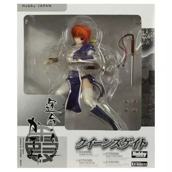 Hobby Japan Limited Gate Куноити Судьбы Касуми Королева