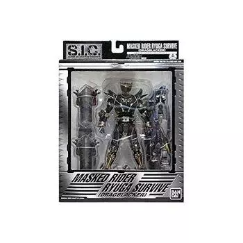 Hobby Japan Magazine Limited Камен Райдер Рюга Выжить SIC. [Игрушки и хобби]