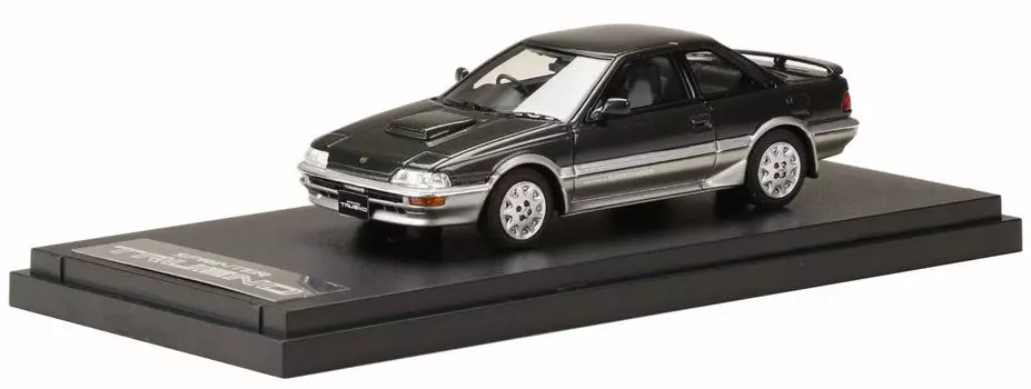 Hobby Japan MARK43 Toyota Sprinter Trueno AE92 Shooting Toning II Готовый продукт PM43143ST 1/43 GT-Z