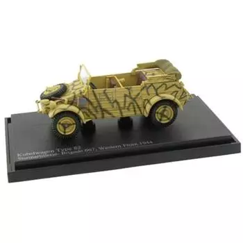 HOBBY MASTER 1/48 Kubelwagen Type 82 Western Front 1944 HM386310KA Самолет, литье под давлением, разные цвета, популярные корейские игрушки, популярные корейские игрушки