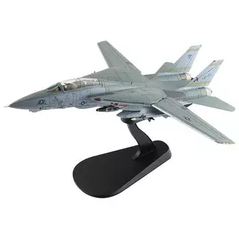 HOBBY MASTER 1/72 F-14B tomcat last gypsy roll VF-32 Swordsmen Finished product