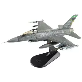 HOBBY MASTER 1/72 F-16C OHIO ANG 2023 Готовый продукт
