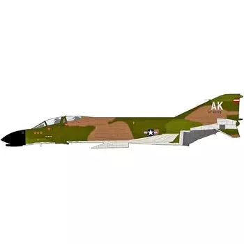 HOBBY MASTER 1/72 F-4C Phantom 2 ВВС США 389-я тактическая истребительная эскадрилья The Gunfighters 1967 Готовый продукт