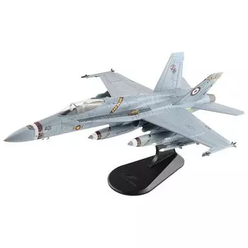 HOBBY MASTER 1/72 F/A-18C hornet american marines VMFA-323 Death Rattlers Finished product