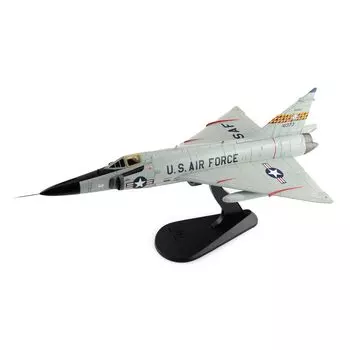 HOBBY MASTER Delta Dagger Hawaii ANG Case X Wing Finished Product 1/72 F-102A