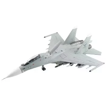 HOBBY MASTER Flanker Chinese Liberation Army Low Visibility Painting 2022 Completed Product HA9552 1/72 Su-30MK2 People s