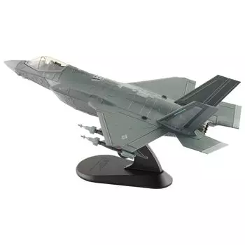 HOBBY MASTER Lightning 2 Alabama Air National Guard 100th Fighter Squadron 2023 Completed Product 1/72 F-35A