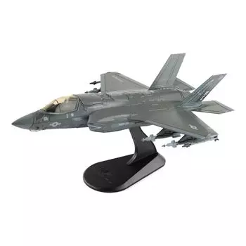 HOBBY MASTER Lightning II Black Sheep Beast Mode Finished Product 1/72 F-35B VMFA-214